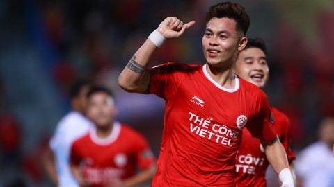 Thể Công lên tiếng, đưa ra lý do chia tay sau lời ‘tố cáo’ của Đức Chiến